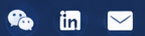 WeChat、LinkedIn、メール